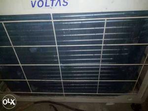 I want to sell Volta's Ac 1.5 ton.2 years old