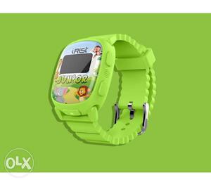 Intex irist watch (Junior) Pack pcs for your kids