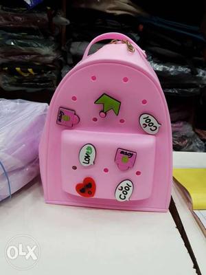 Kids picnic bag available in wholesale