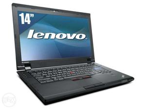 Lenovo 14' coer i5 4gb ram || 250gb hdd rs. Laptop