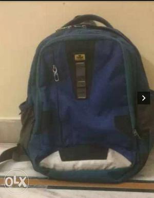 Livya backpack, very less used,