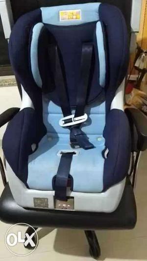 Me and Me baby car seat in new condition