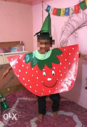 Order now. fancy dress strawberry#Order now