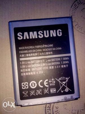 Samsung S3 neo original Battery