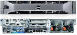 Server Dell R Core server At Lowest Rate.