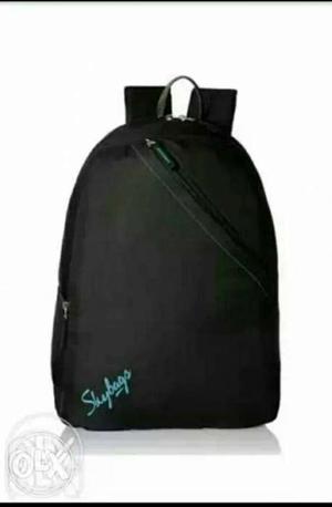 Skybags backpack