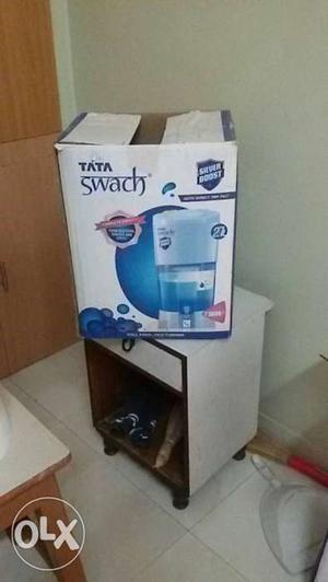 Tata Swach Water Filter At unbeleivable Price.
