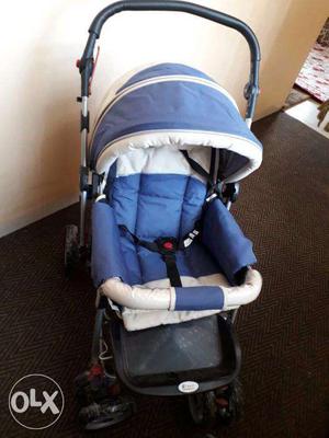 The Lil's Wanderers Brand New Baby stroller for Sale