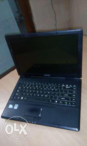 Used Laptop Rs. Core2duo Wipro