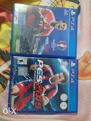 Xchange,PS4 pes Game Cases exchange with fifa games
