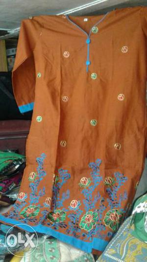 All new ladies kurti. size XL. you can select to
