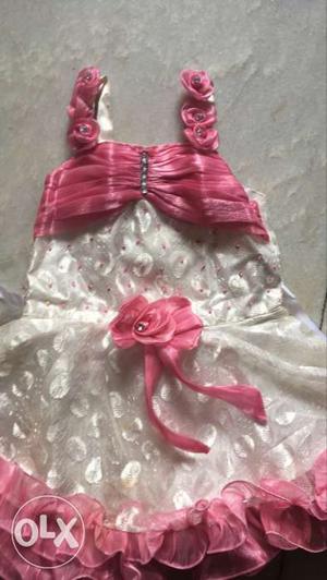 Beautiful party wear gown. size 20