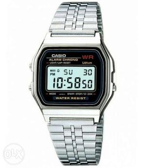 Casio watch original 15 New pieces available