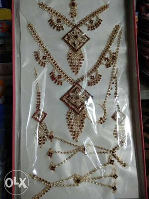 Dulhan Set perfect gift collection for girls