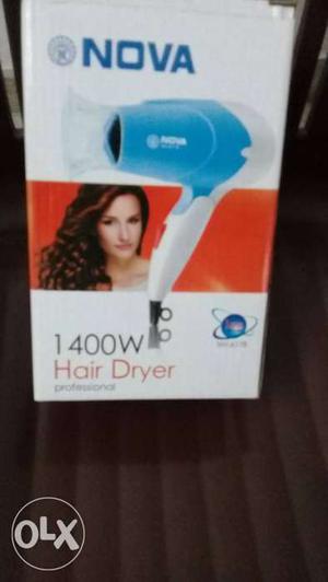Hair dyer nova company new brand deals  watts