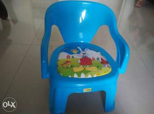 Kids chair for 2 to 5 years