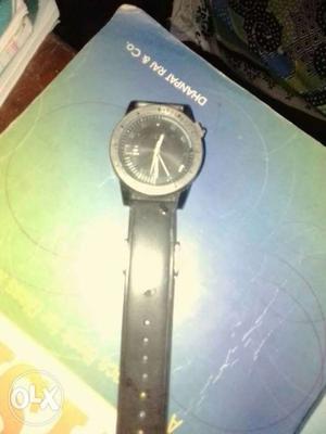 Levi's original watch