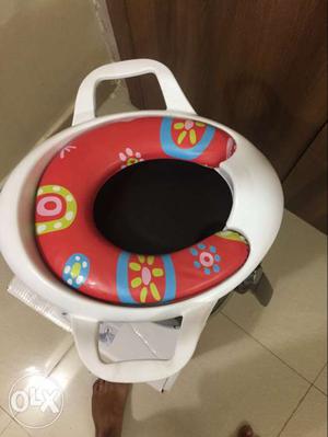 Mee Mee Baby Potty Seat / Kids Potty Seat / potty Trainer