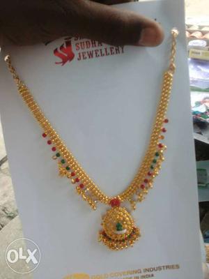 Neacklace only on rs 200