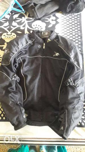 Royal enfield safety suit new
