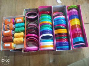 Silk threading material. please contact me