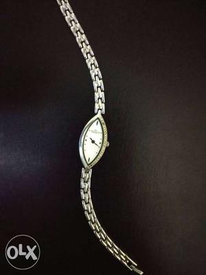 "Western" Branded Ladies Watch in a good working condition