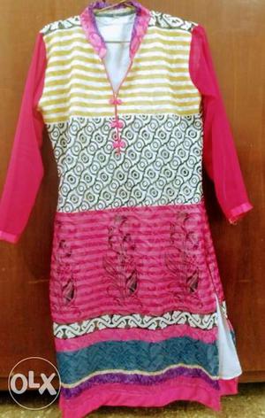 XL Sized Kurtis. UNUSED. Genuine product from