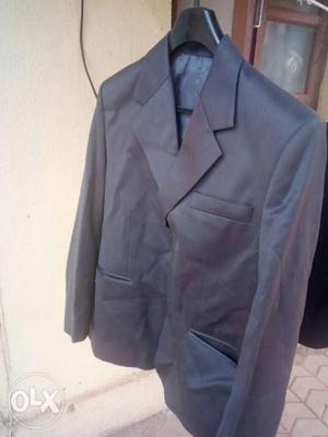 2 Raymond suits for just Rs . Actual price