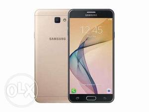 3 gb Ram.only 7 days used Samsung j7 prime with