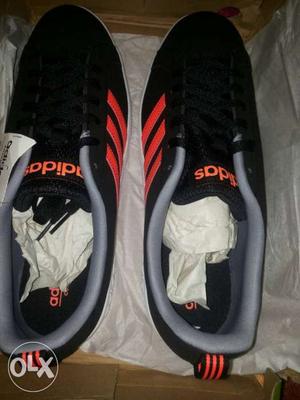 Adidas Neo size 12 USED Only 2Days