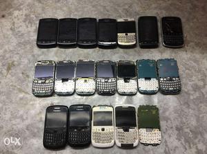 All mobile