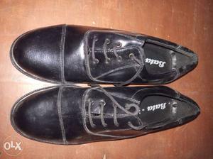 BATA New Men's Formal Shoes with socks Shoes No - 9