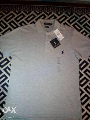 Brand New Ralph Lauren Polo T-shirt (size-M)