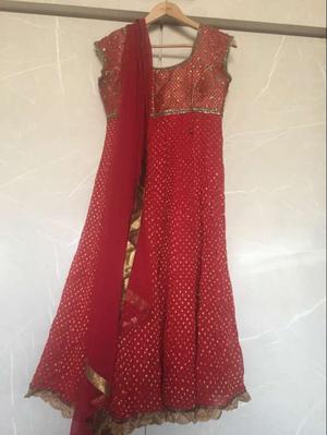 Brand new Anarkali dress