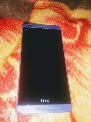 Brand new htc 626 in very mint condition.wid