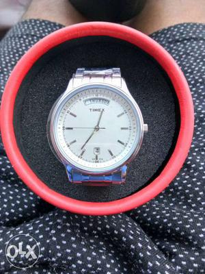Brand new watch/timex original/ orginal rate