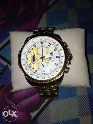 Caiso Men watch