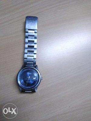 Casio wrist watch and time watches for 600