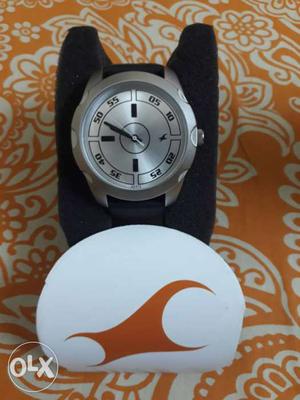 Fastrack. unused watch msg me for more offers