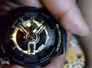 G Shock Original Automatic