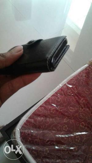 Hi this wallet my brother brought frm swedan its