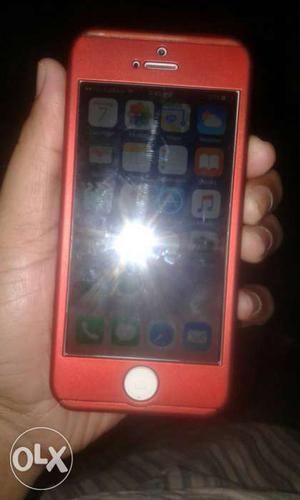 I phone 5s.. Vary good condition