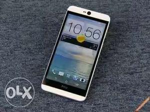 I want to sell my htc desire 826 in very good condition with