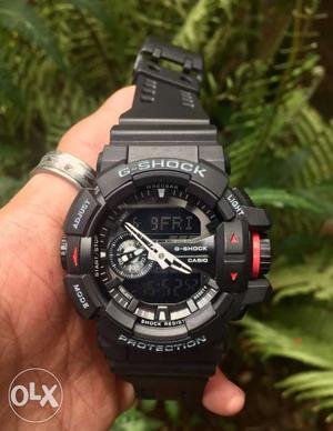 Imported Gshock watches unused available
