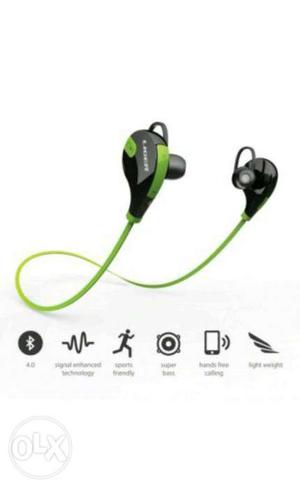 Intex Bluetooth headphone best conditions exchange offer