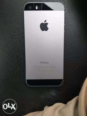 Iphone 5s 32gb awesome condition All accessories