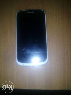 Karbonn A1+ In Bad Condition