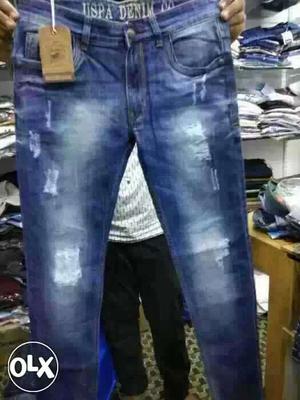 Levi's Lee Benetton Jack Jones multi branded jeans