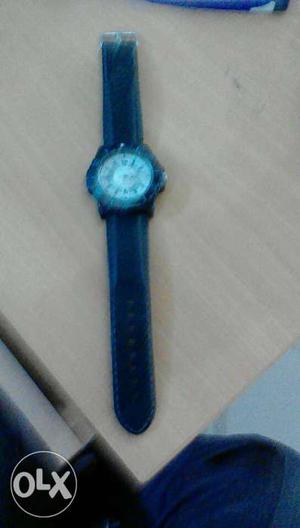 Maxima watch no any probleme working waterproof