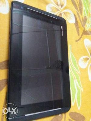 Micromax funbook infinity 4yr old Good condition